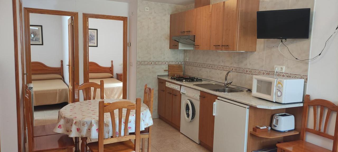 Casa Rural Lopez Ordesa Frajén Extérieur photo