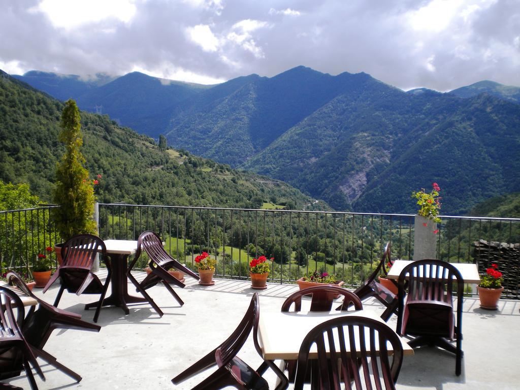 Casa Rural Lopez Ordesa Frajén Extérieur photo